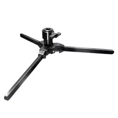 Kupo 356 Universal Floor Stand 3-fot gulvstativ 28mm +16mm adapter