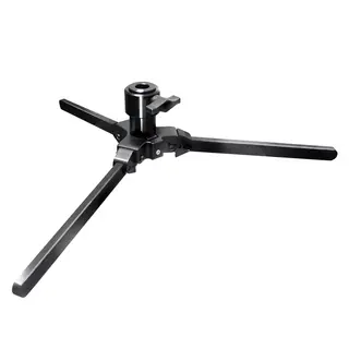 Kupo 356 Universal Floor Stand 3-fot gulvstativ 28mm +16mm adapter