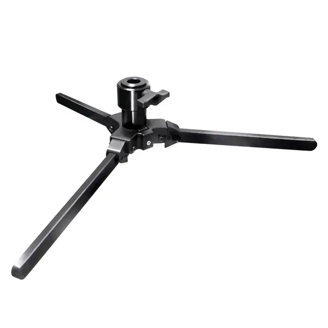 Kupo 356 Universal Floor Stand 3-fot gulvstativ 28mm +16mm adapter 