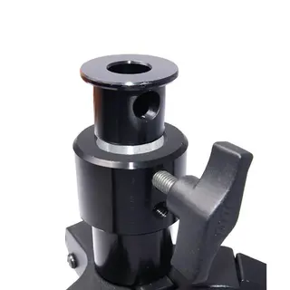 Kupo 356 Universal Floor Stand 3-fot gulvstativ 28mm +16mm adapter