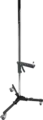 Kupo 390M Steel Column Roller Stand S&#248;ylestativ med hjul. St&#229;l