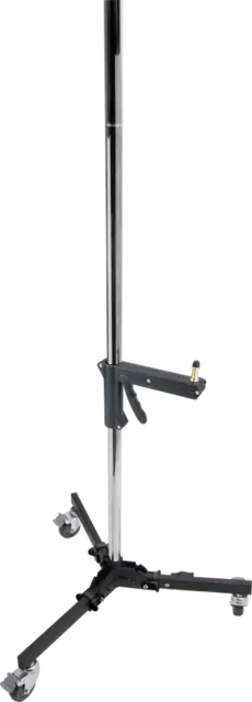 Kupo Steel Column Roller Stand