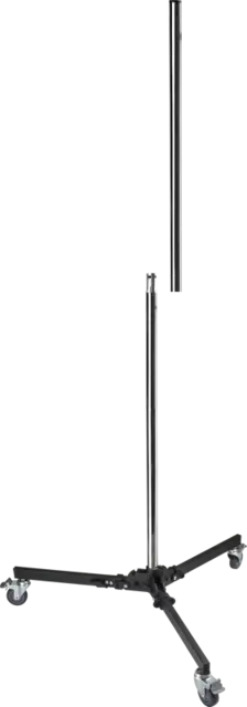 Kupo Steel Column Roller Stand