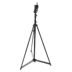 Kupo 473B Tall Stand (Black)