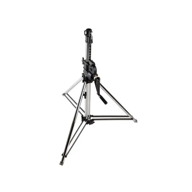 Kupo 481 2 Sct. Wind-Up Followspot Stand 