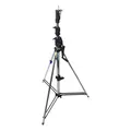 Kupo 483T 3 Section Wind Up Stand 3,8 Meter Med Auto Self Lock
