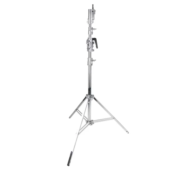 Kupo 546M Junior Boom Stand Lysstativ 16mm og 28mm. Maks høyde 510cm 