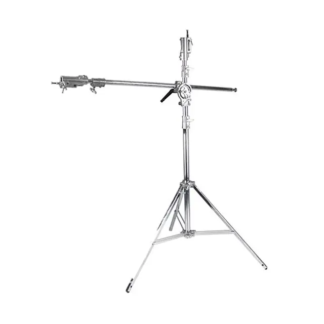 Kupo 546M Junior Boom Stand Lysstativ 16mm og 28mm. Maks høyde 510cm 