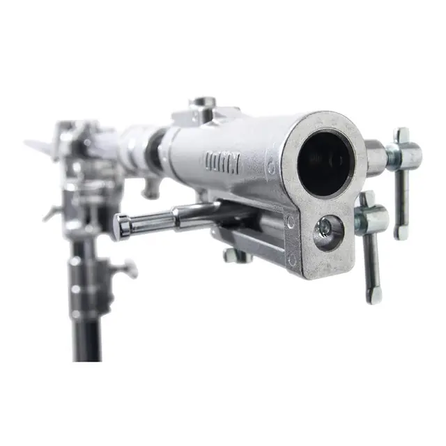 Kupo 546M Junior Boom Stand Lysstativ 16mm og 28mm. Maks høyde 510cm 