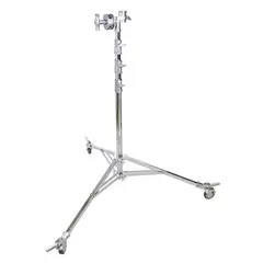 Kupo 610MR Medium Steel Overhead Roller Stand
