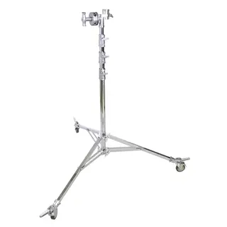 Kupo 610MR Medium Steel Overhead 4,3 Meter Roller Stand