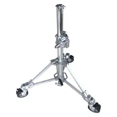 Kupo 721 Jumbo Stand 2 sections Lysstativ Aluminium Sølv Max 100kg 1,72m