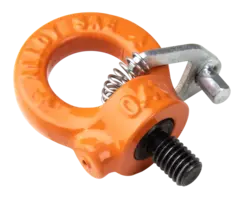 Kupo KS-156 Rotable Ring Bolt 3/8&quot; 16X14mm