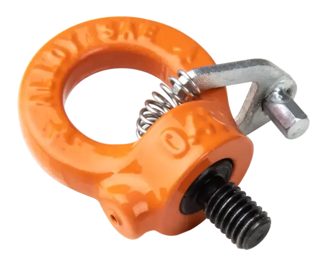 Kupo KS-156 Rotable Ring Bolt 3/8" 16X14mm 