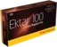 Kodak Ektar 100 120x5 5pk. Neg. fargefilm. ISO 100. 120-film