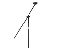 Kupo CT-40MKB Master Series C-Stand Kit Lysstativ m/arm Demonterbar. Black Steel