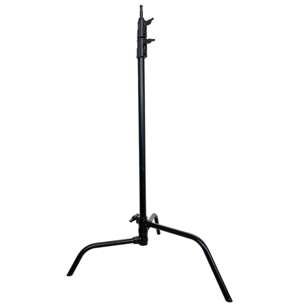 Kupo CL-20MB Master C-Stand Sliding QR Lysstativ Sliding Leg Quick Release Blac