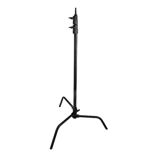 Kupo CL-20MB 20&quot; Master C-Stand Black Lysstativ Sliding Leg Quick-Release