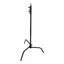 Kupo CL-20MB 20&quot; Master C-Stand Black Lysstativ Sliding Leg Quick-Release