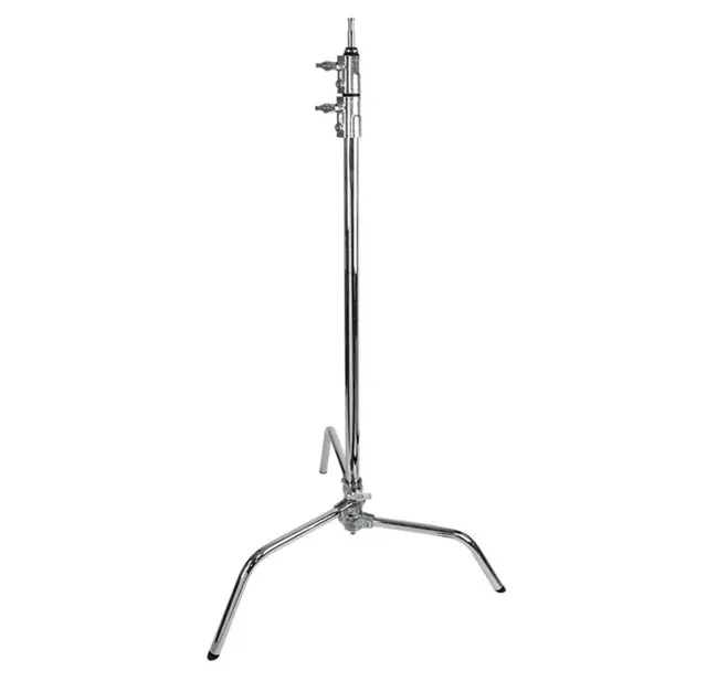 c-stand sliding leg
