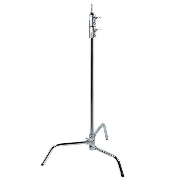 c-stand sliding leg