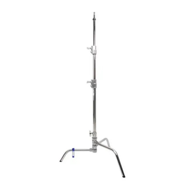 c-stand sliding leg