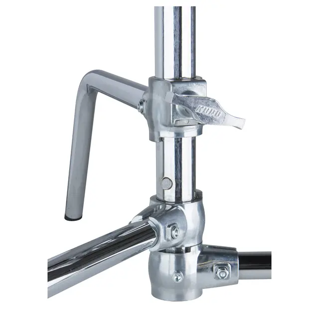 Kupo CL-40M 40" Master C-Stand Silver Sliding Leg & Q-Release System Sølv 