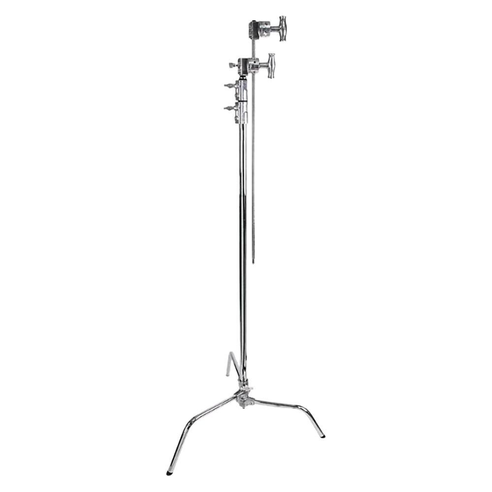 Kupo CS-30MK Master C-Stand Sliding KIT Lysstativ Sliding Leg kit - Silver