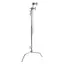 Kupo CS-30MK Master C-Stand Sliding KIT Lysstativ Sliding Leg kit - Silver