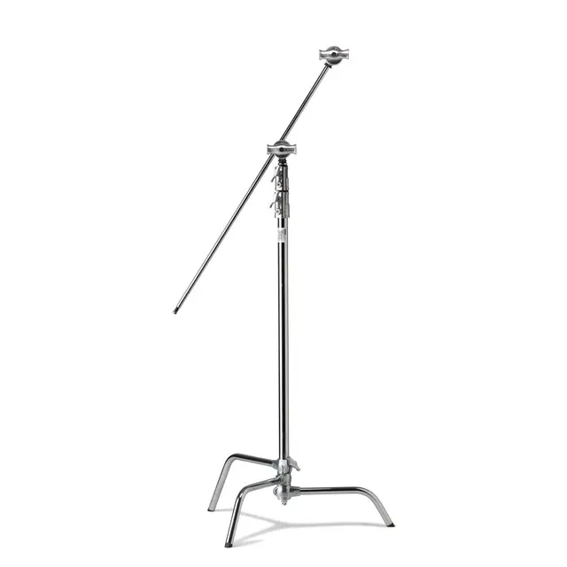 Kupo CS-30MK Master C-Stand Sliding KIT Lysstativ Sliding Leg kit - Silver 