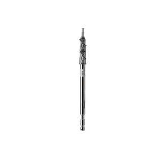 Kupo CT-20M-Tube C-Stand Riser Column C-Stand midt-s&#248;yle Kun s&#248;ylen. Silver