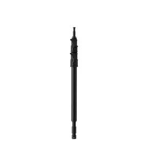 Kupo CT-20MB-Tube C-Stand Riser Column C-Stand midt-s&#248;yle Kun s&#248;ylen. Black