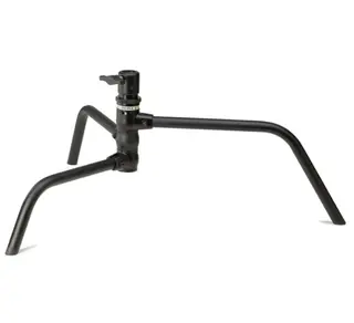 Kupo CT-BSB Turtle Base - Black C-Stand base fot. 28mm PIN