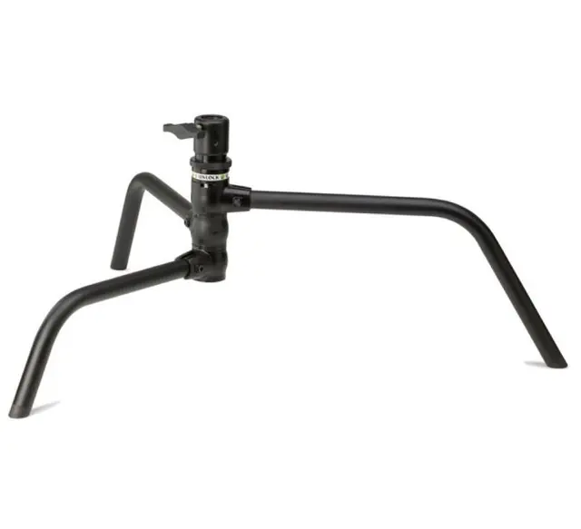 Kupo CT-BSB Turtle Base - Black C-Stand base fot. 28mm PIN 