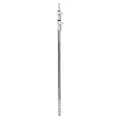 Kupo CT-30M-Tube C-Stand Riser Column C-Stand midt-s&#248;yle Kun s&#248;ylen. Silver