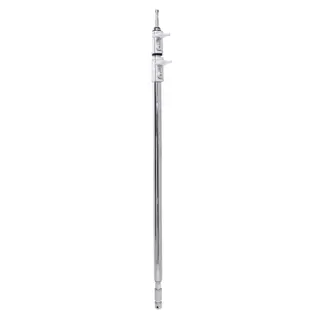 Kupo CT-30M-Tube C-Stand Riser Column C-Stand midt-s&#248;yle Kun s&#248;ylen. Silver