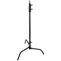 Kupo CT-40MB Master C-Stand Black Lysstativ Turtle Base - Black