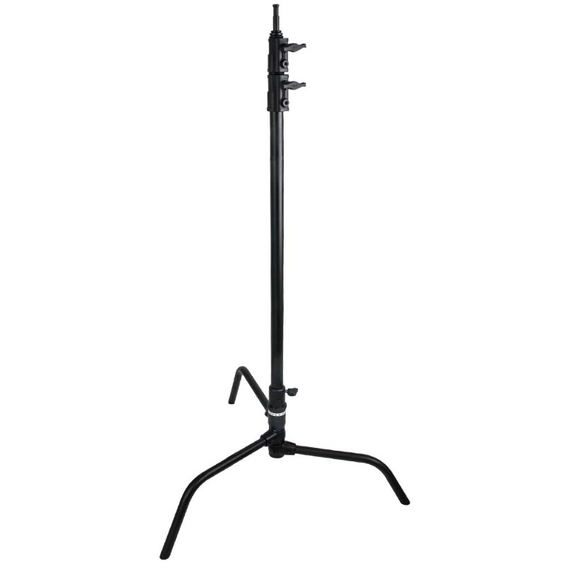 Kupo CT-40MB Master C-Stand Turtle Black Lysstativ Turtle Base - Black