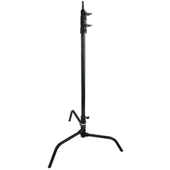 Kupo CT-40MB Master C-Stand Black Lysstativ Turtle Base - Black