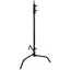 Kupo CT-40MB Master C-Stand Black Lysstativ Turtle Base - Black