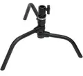 Kupo CT-SBSB Compact Turtle Base Black Kompakt C-Stand base fot. 28mm PIN