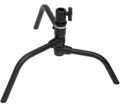 Kupo CT-SBSB Compact Turtle Base Black Kompakt C-Stand base fot. 28mm PIN