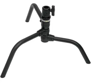 Kupo CT-SBSB Compact Turtle Base Black Kompakt C-Stand base fot. 28mm PIN