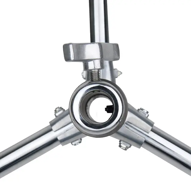 Kupo CT-SBSB Compact Turtle Base Black Kompakt C-Stand base fot. 28mm PIN 
