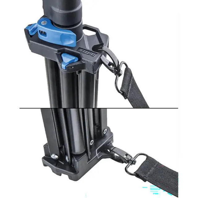 Kupo CXST01 Shoulder Strap Skulderrem for Click Stands 