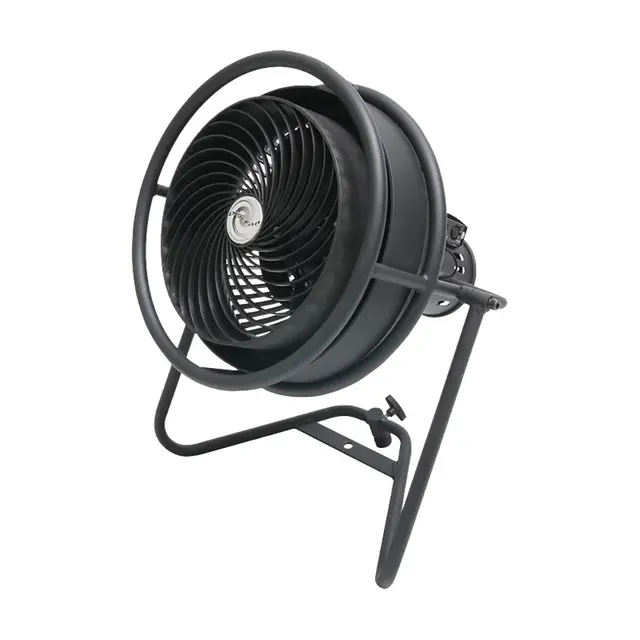 Kupo DF-500 Digi Fan Kraftig vifte / vindmaskin 