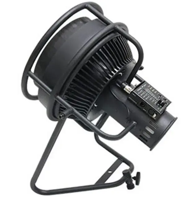 Kupo DF-500 Digi Fan Kraftig vifte / vindmaskin 
