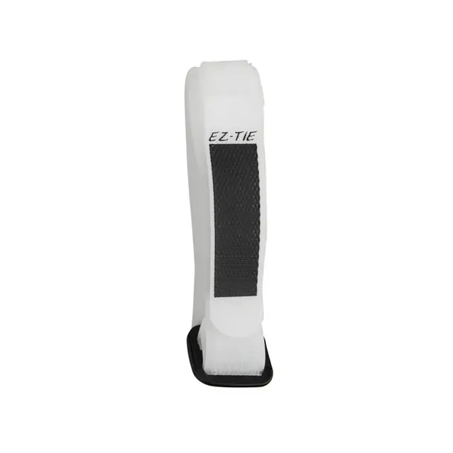 Kupo EZ-Tie Cable Grip 2cm X 41cm White  10Pcs 
