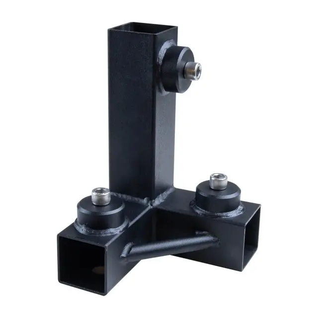 Kupo FC30 3-Way Frame Corner For 30mm Square Tube  4Pcs 