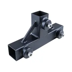 Kupo FC40 Tee Frame Corner For 30mm Square Tube 2Pcs